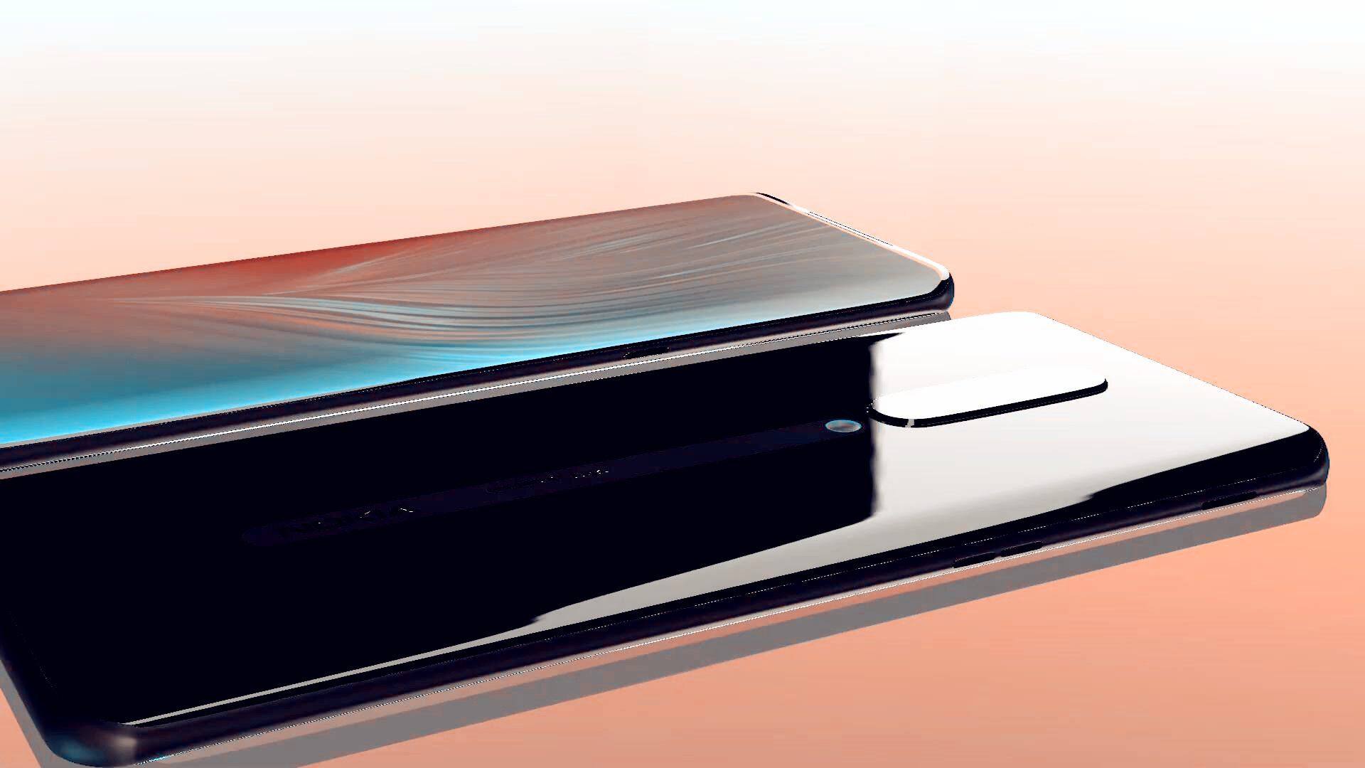 诺基亚pureview10视频,诺基亚9.3pureview5g