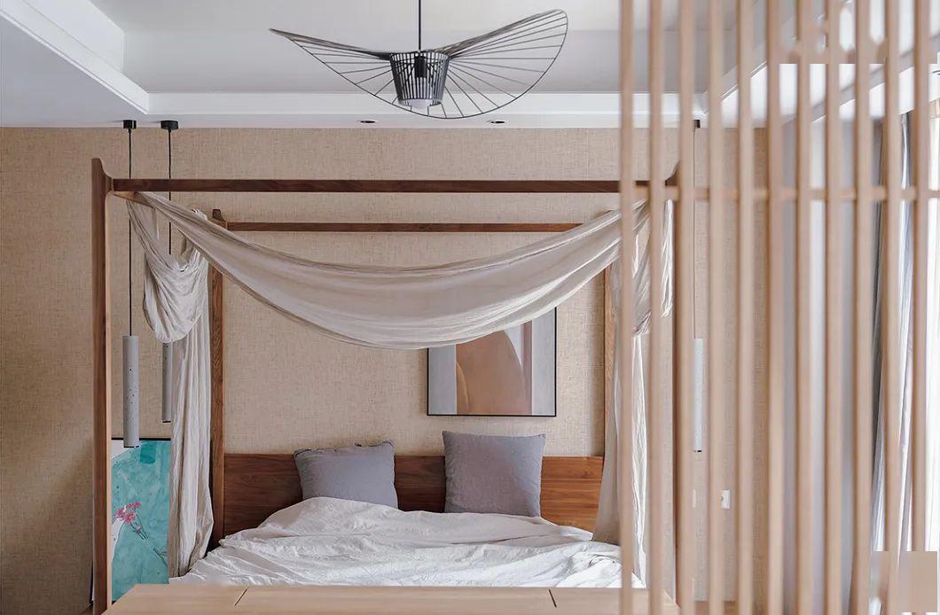 原木风和现代简约哪个好,室内设计木色简约风格