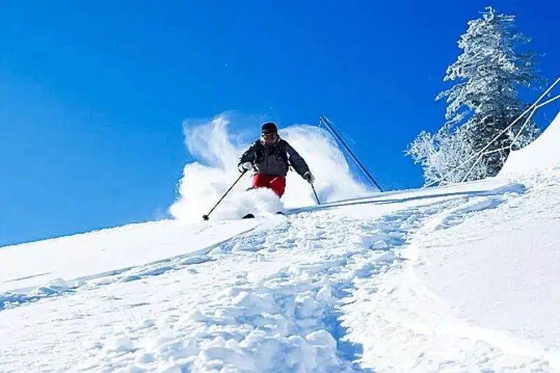 京郊这个美丽的小镇,北京一个适合旅游的小镇