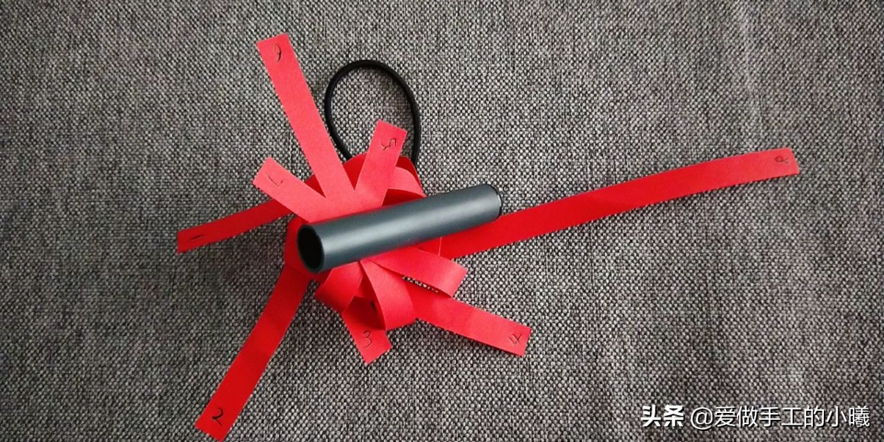 元宵节有哪些灯笼的制作方法,史上最简单的元宵灯笼