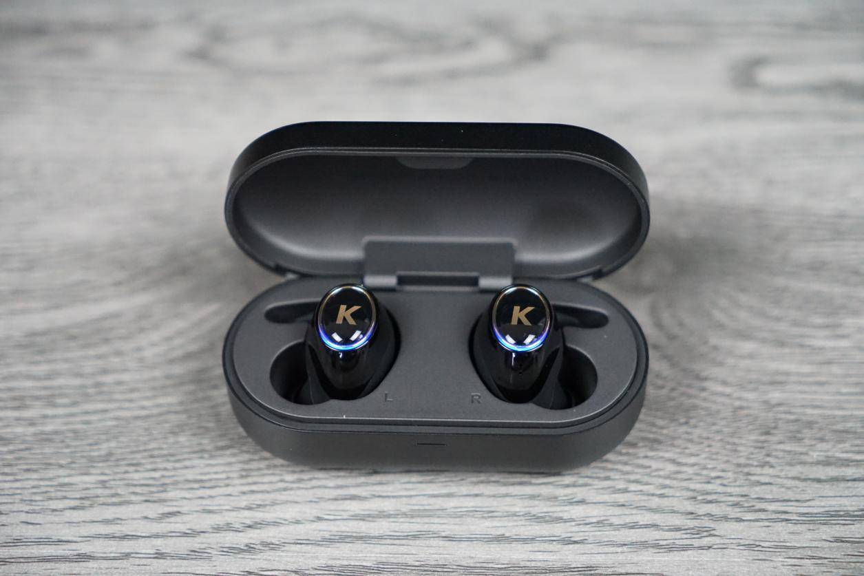 语音点歌耳机,酷狗耳挂式蓝牙耳机