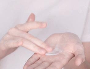 烂脸肤质能用的洗面奶,上水和肌洗面奶烂脸