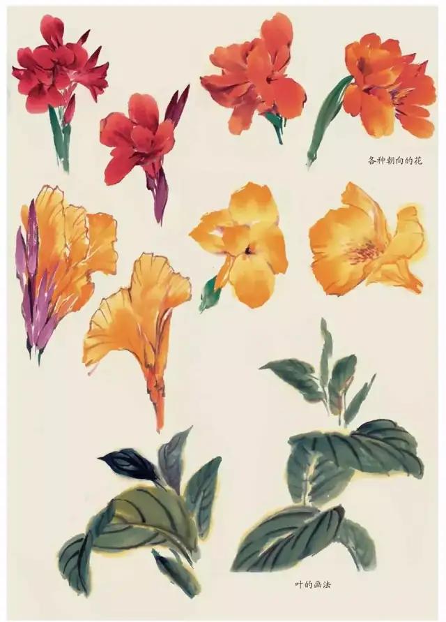 画国画不会画素描,画国画不会山石皴法