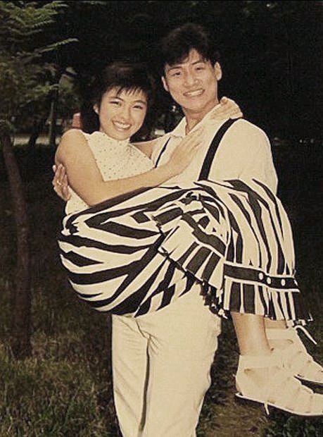 张学友为何独宠罗美薇,张学友酗酒多长时间