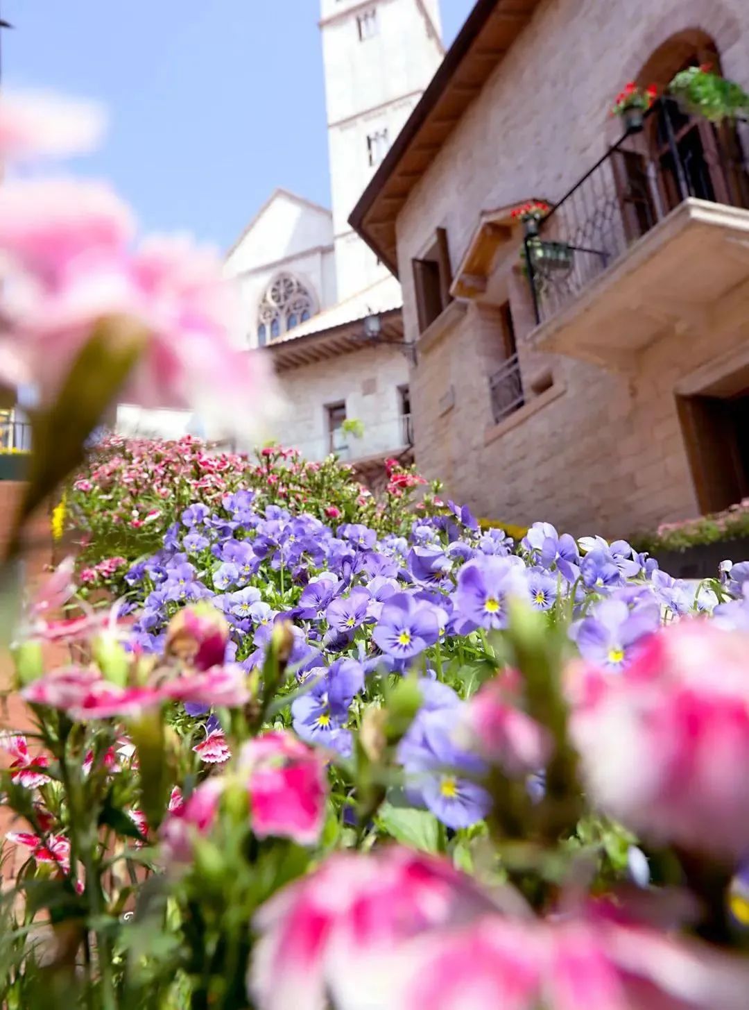 恐龙园欢乐谷方特,欢乐谷方特还有什么游乐园