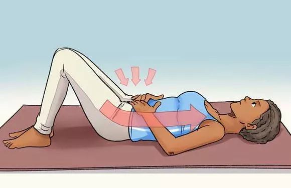 *生活性**不和谐？学会这招，从容应对