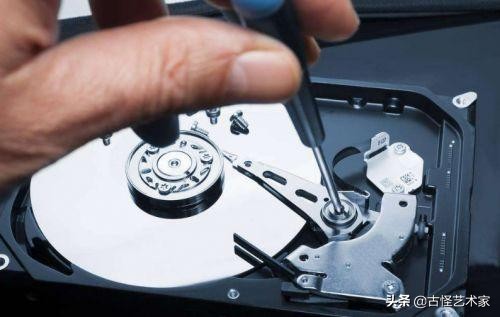 电脑硬盘坏了怎么办修,电脑坏掉了怎样把硬盘数据提出来