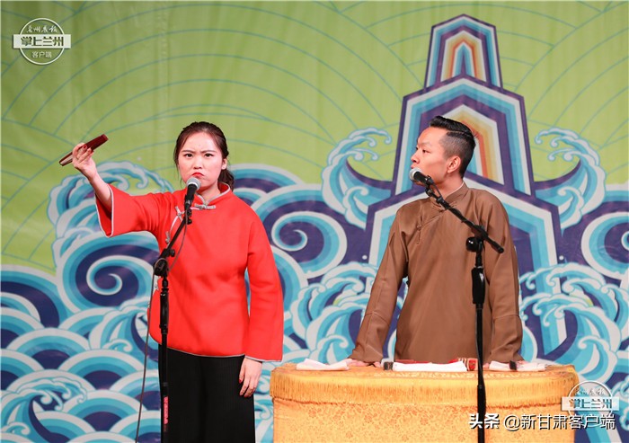 兰州市中国夜经济,兰州夜经济点亮