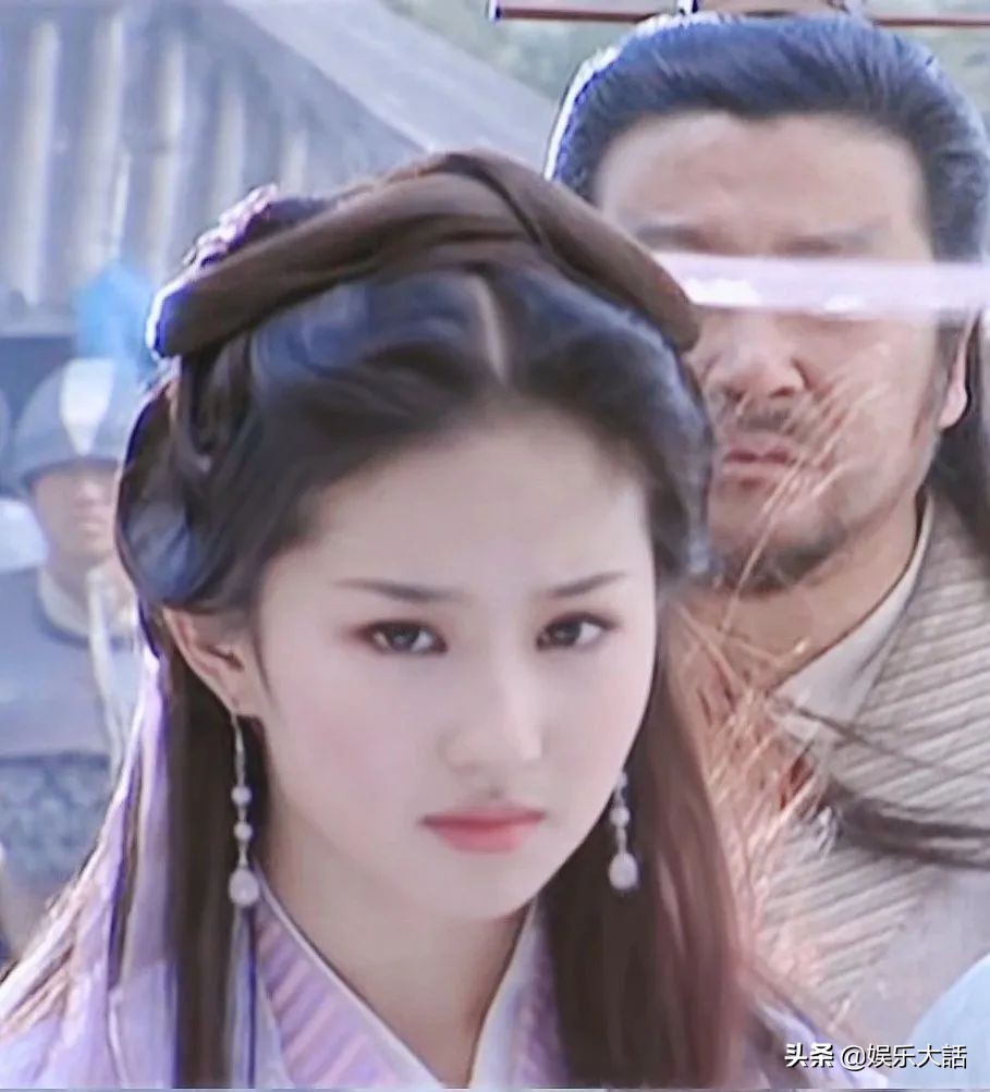 以前古装造型发带,古装造型教程发带