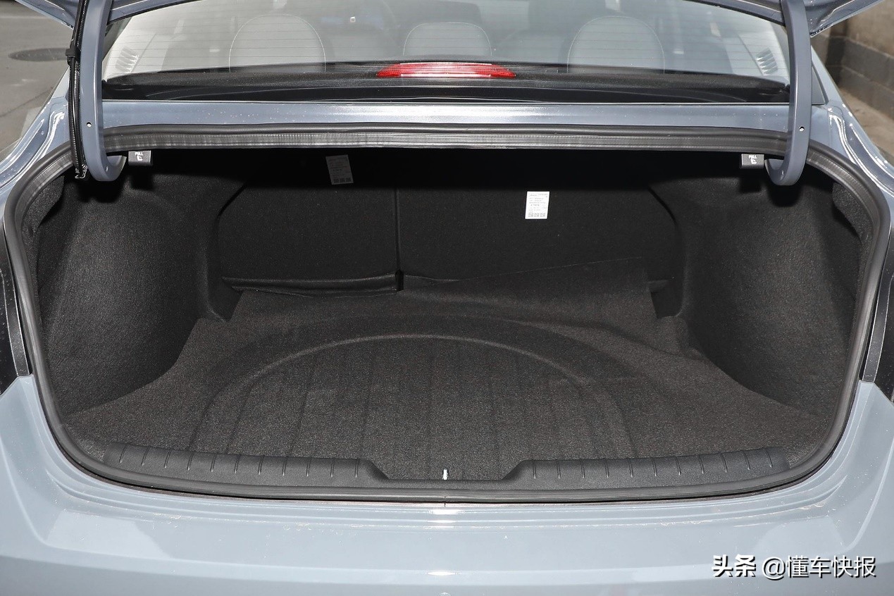 有空间大颜值高动力强劲的车,有颜值舒适的车