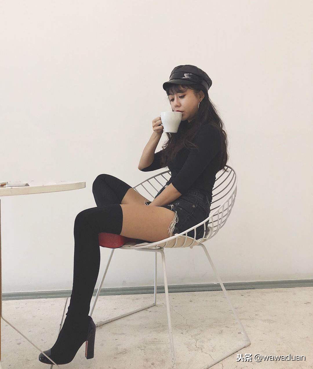 以貌取人的特征,以帽取人帽子怎么选