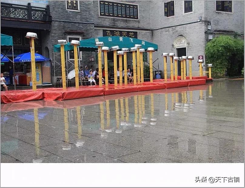 广东佛山祖庙,广东佛山祖庙门票多少钱一张