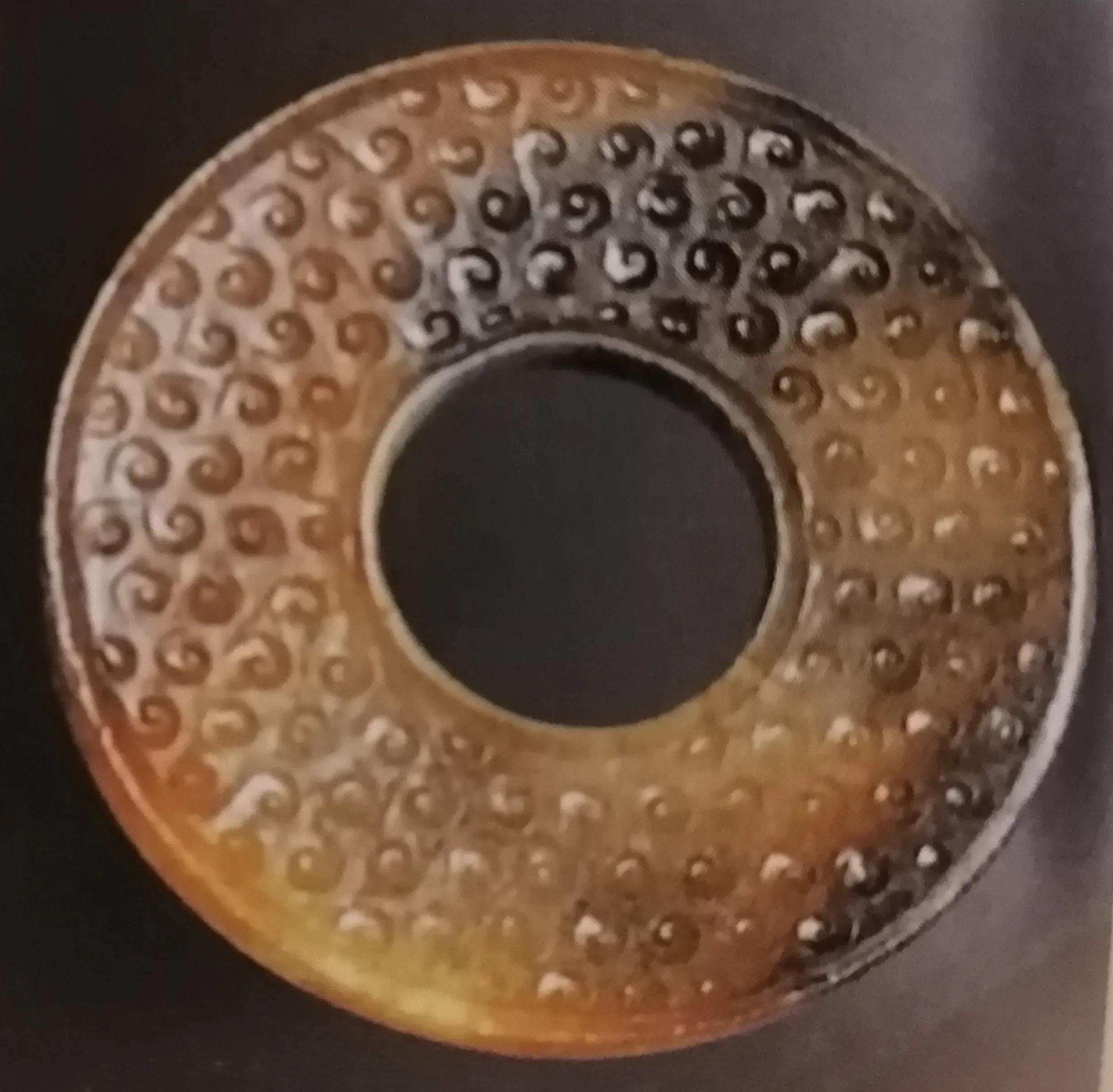 中国传统玉文化和美玉鉴赏,玉文化与玉器欣赏心得