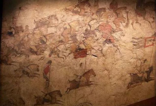 20个皇帝11个爱玩，2个死在这个上，一不小心弄死你的马球了解下