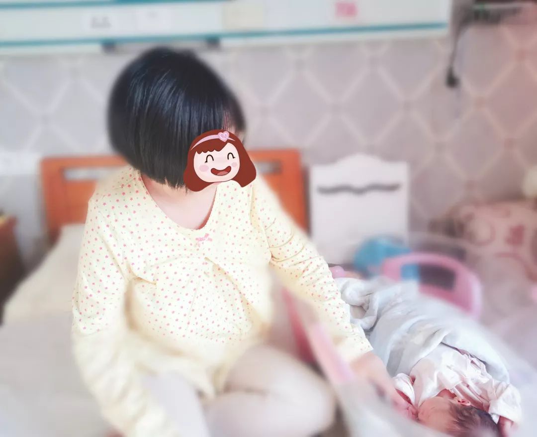 喜中“幸孕19·0元生娃”的麻麻们，组团来九龙妇产兑奖啦