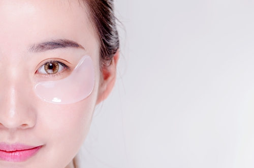 什么眼膜补水去干纹,眼干纹敷什么眼膜好用