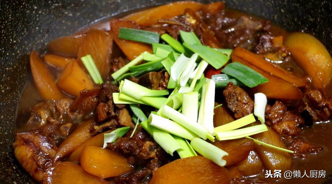 羊肉怎样烧才最好吃最有营养,羊肉怎么做又好吃又补