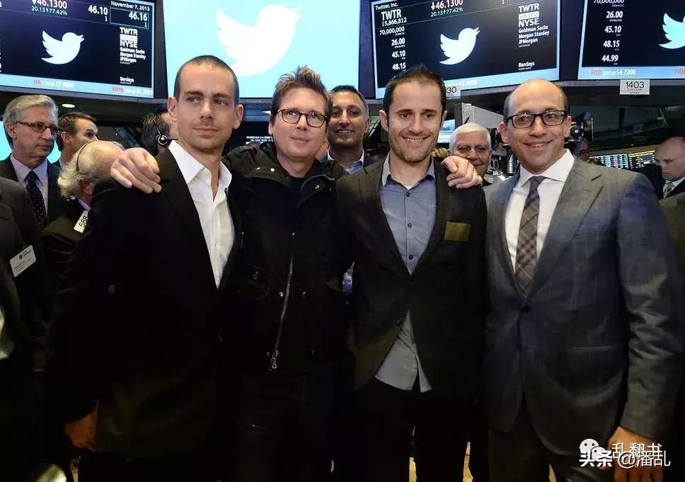 复盘Twitter发展迷思：为何生于移动却错过移动？