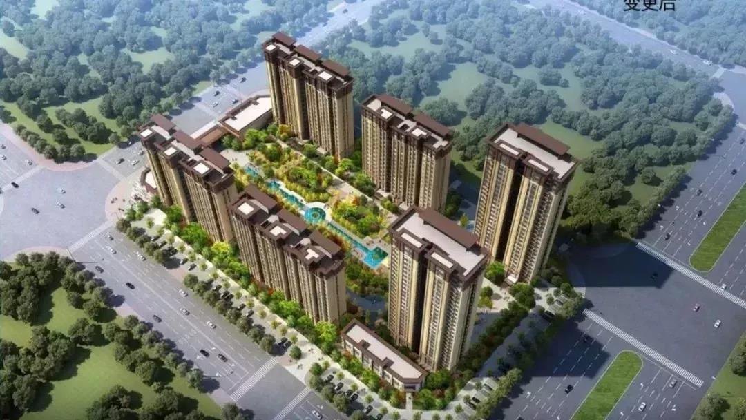 沧州值得入手的新楼盘,沧州新盘项目