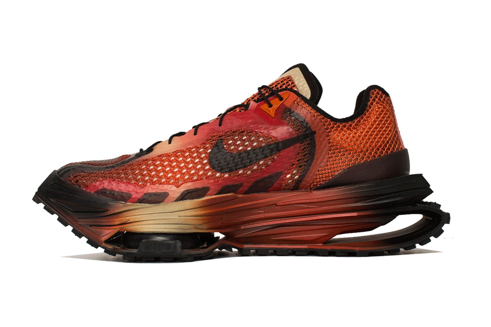 你要的耐克履带鞋来了