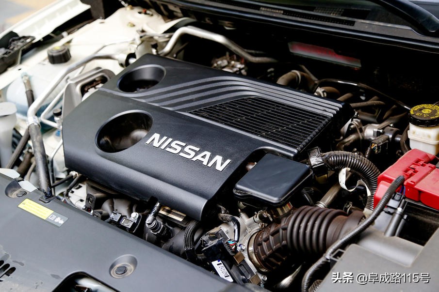 轩逸走下神坛,朗逸拉下神坛怎么样