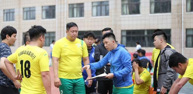 大连市西岗区区长杯足球赛,2021年大连西岗区区长杯足球赛