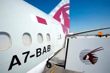 卡塔尔航空商务舱功能攻略,卡塔尔航空商务舱和头等舱的区别