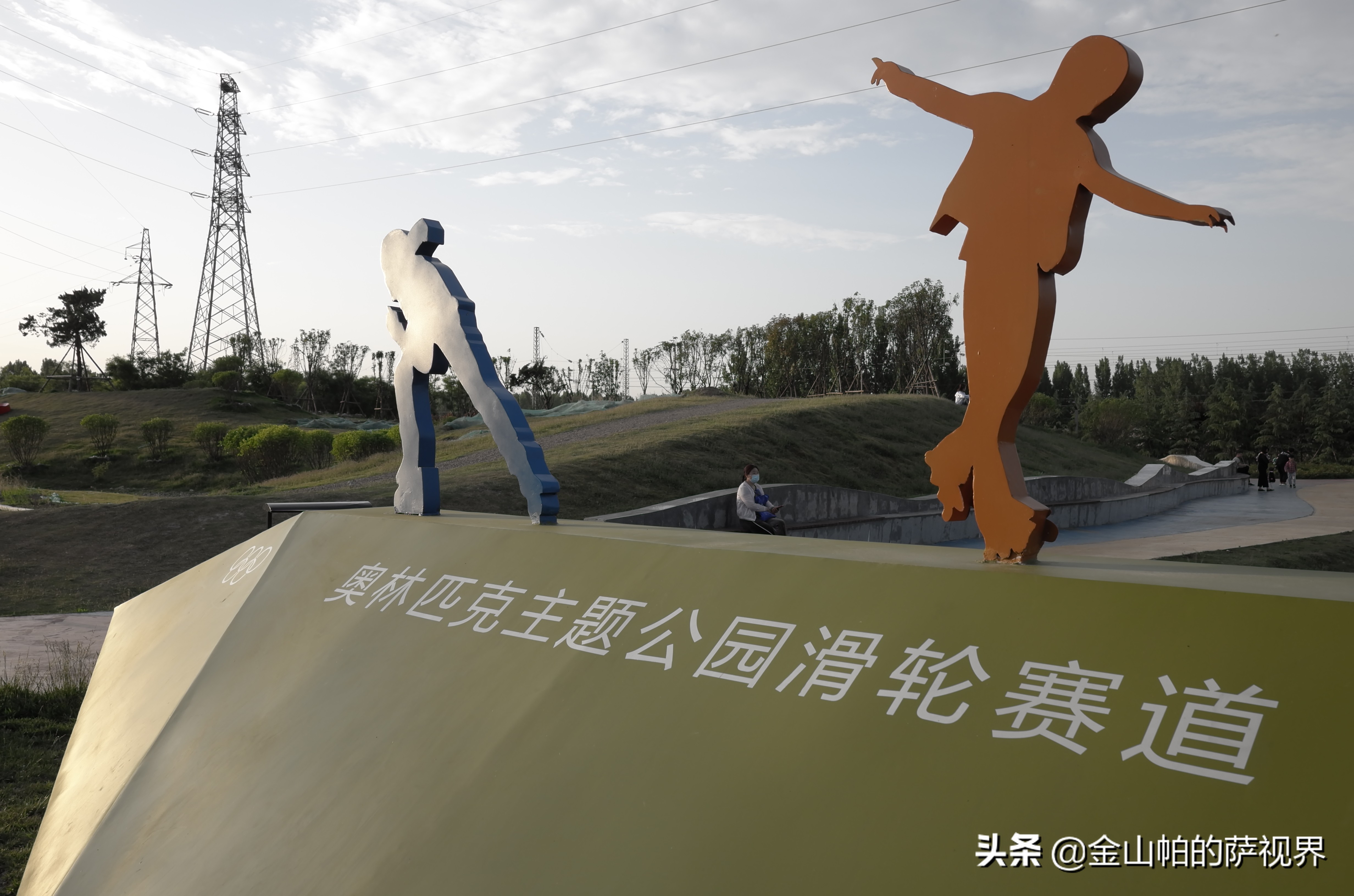 平顶山奥林匹克花园在哪,平顶山奥林匹克地址