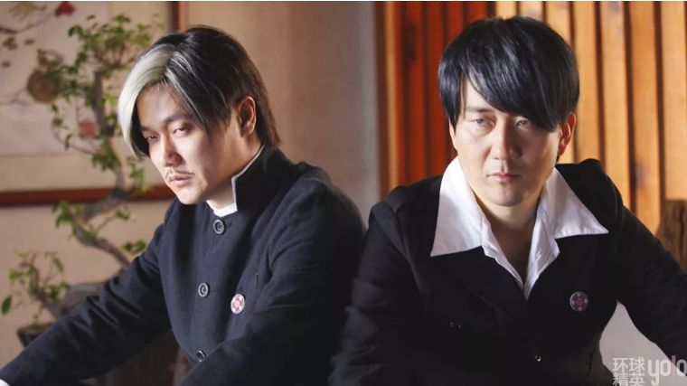 筷子兄弟热评,筷子兄弟iloveyou