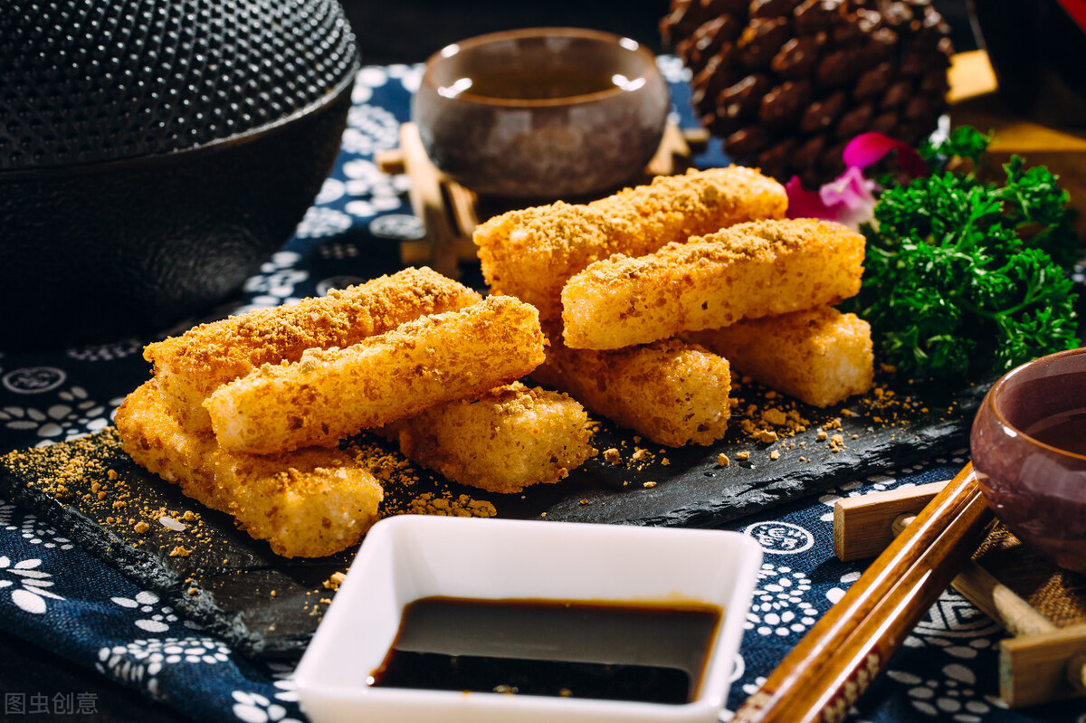 明白这10个基本原理让你厨艺大增,搞懂了这7个烹饪原理