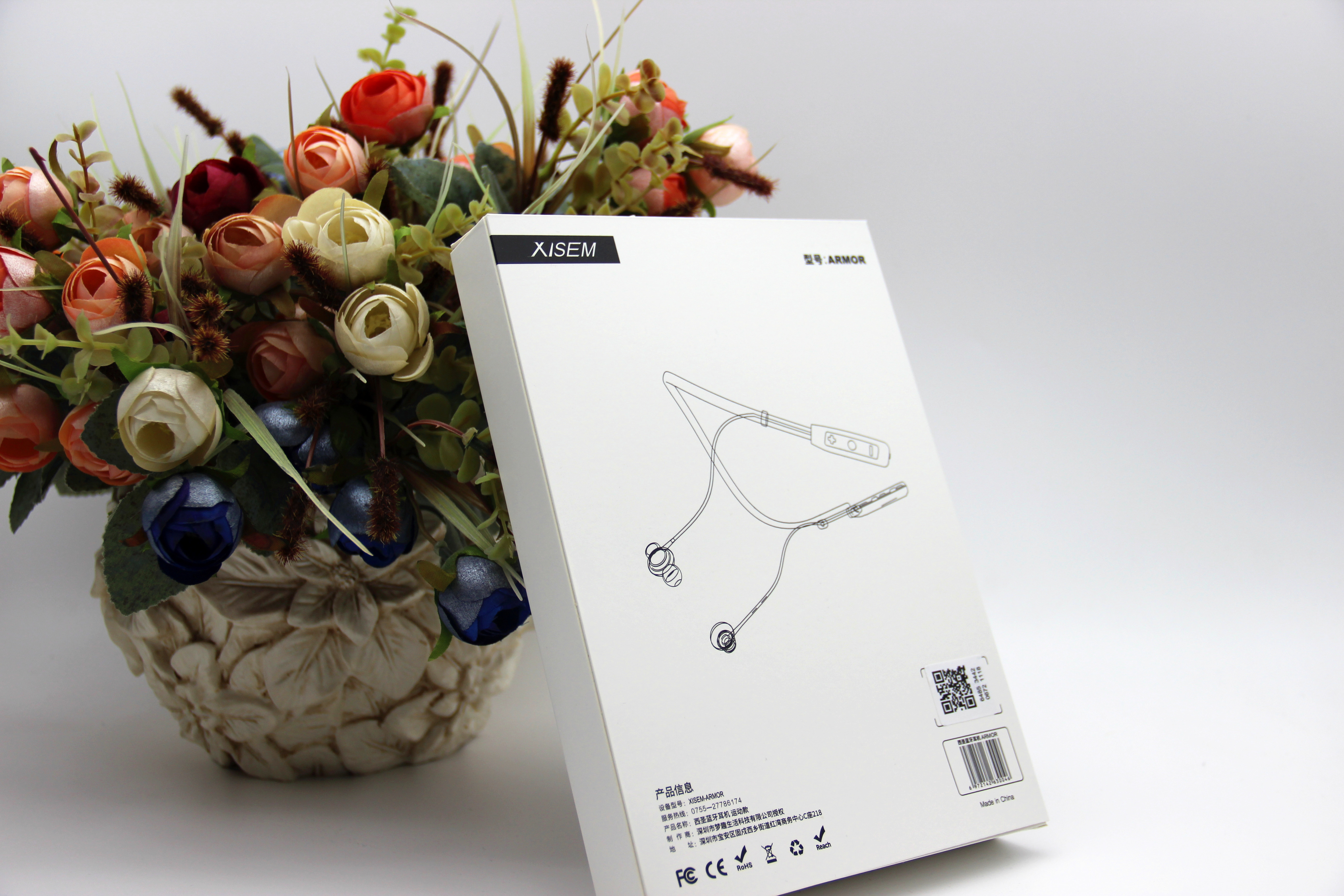 西圣armor挂脖蓝牙耳机苹果,西圣蓝牙耳机armor评测