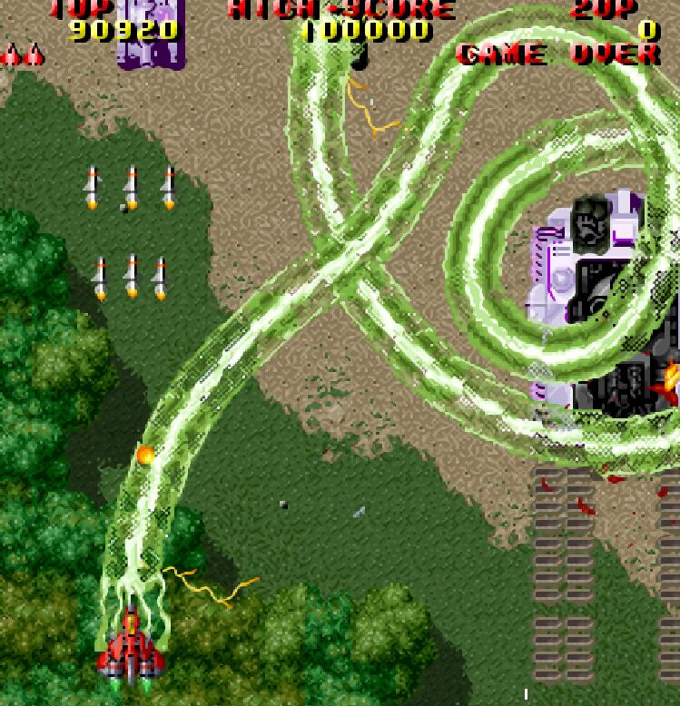 很多人喜欢玩的街机游戏,国人最喜欢玩的中国游戏