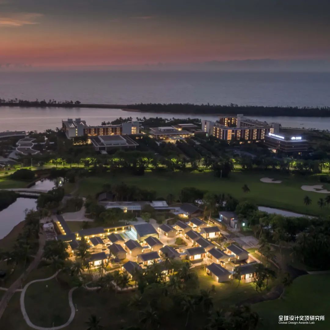 2017年世界建筑节,2022世界建筑节杰出设计