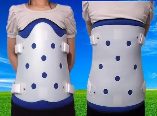 老人突然后背疼,75岁老人腰压缩骨折严重吗