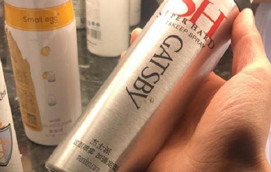 蓬松定型喷雾对头发有没有损害,定型喷雾对头发好不好