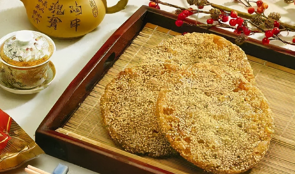 广东佛山有什么糕点好吃的,佛山特色点心推荐