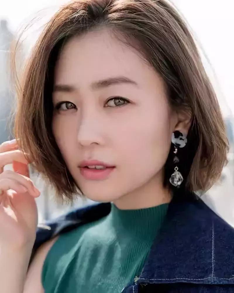 日杂风眉毛画法,日杂感妆容视频教程