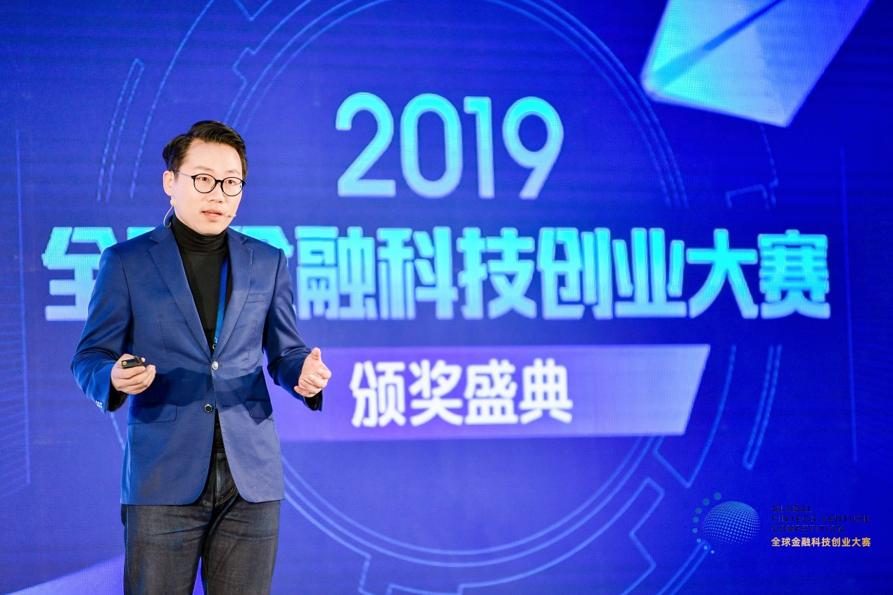 美信联邦到底是做什么的,美信联邦联合创始人吴晓雯