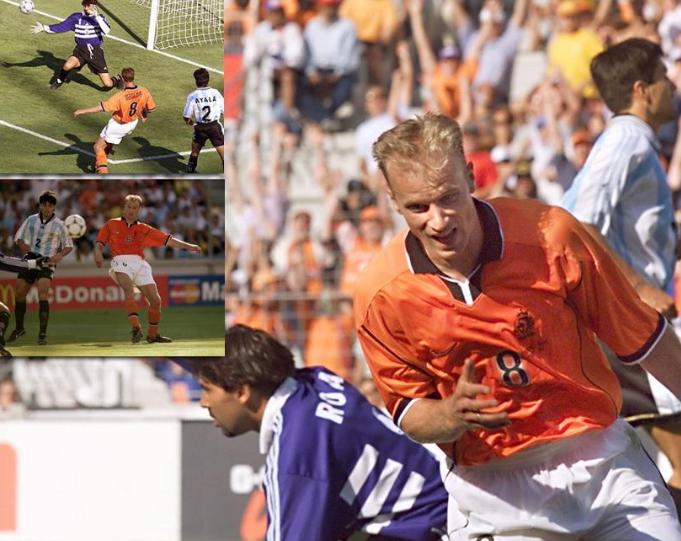 80后的记忆足坛20年十大前锋,80后记忆里的足球巨星