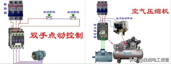 零基础快速看懂电气原理图,零基础怎样看懂电气原理图