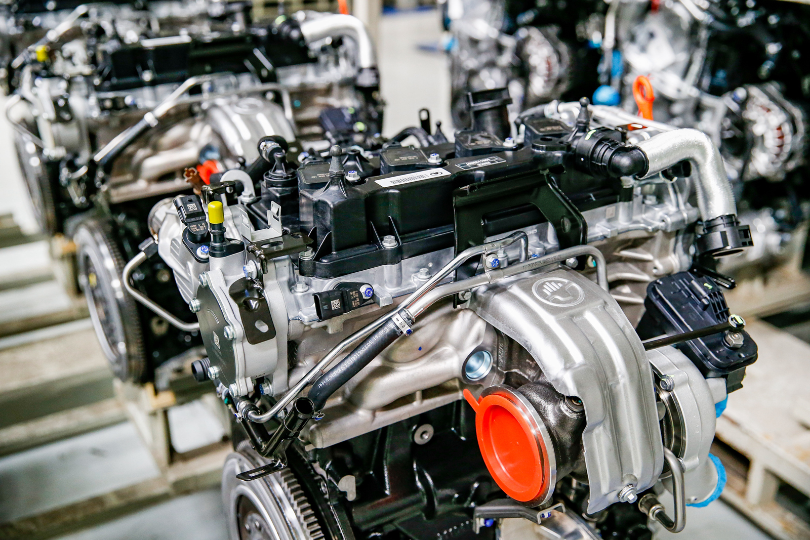 长城汽车3.0发动机最新消息,长城汽车2.0t发动机哪一款最好