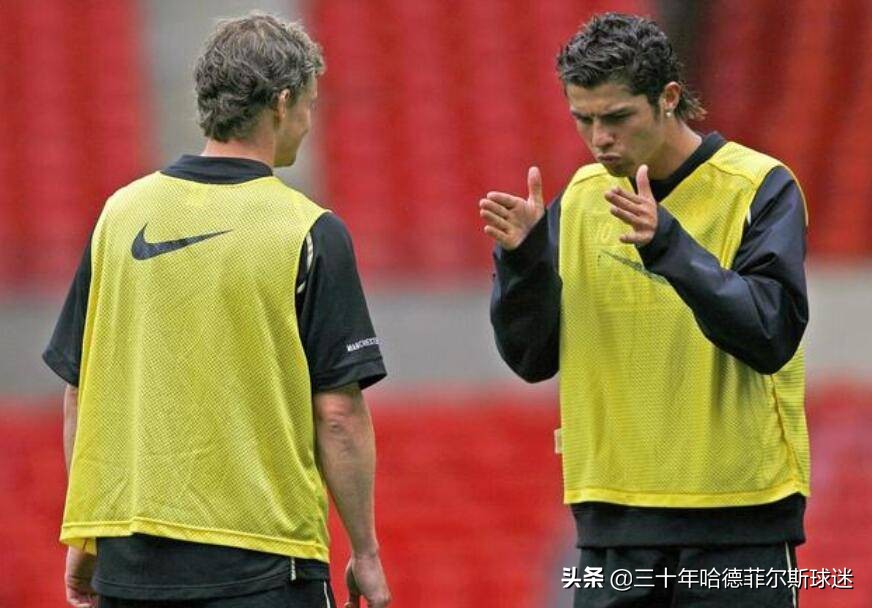 c罗为何要离开曼联,弗格森评论c罗重返曼联