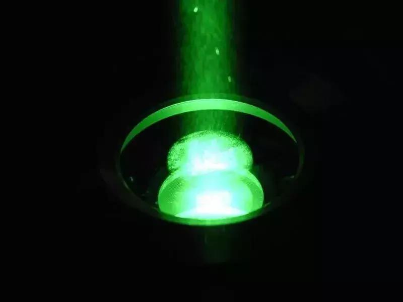 看看世界“十高建筑”，都有怎样的照明设计