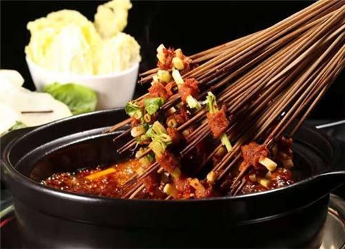 开家串串店加盟电话,串串店怎么选址