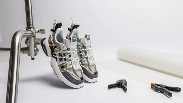 李宁盘古最潮配色,2019李宁盘古黑武士