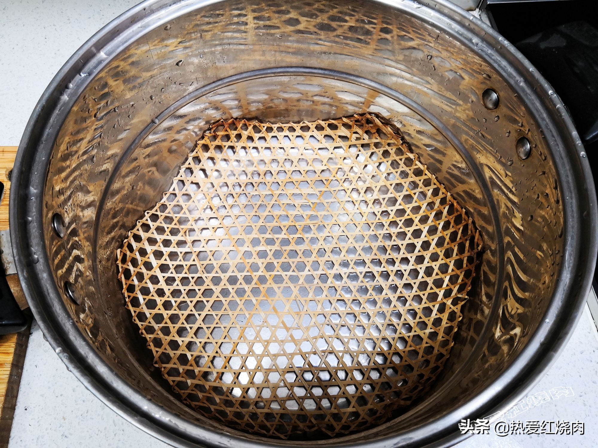 过年买了一个猪头寓意,年夜饭必备的猪头肉