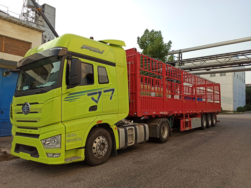 中国碳排放认证,我国执行欧三排放标准