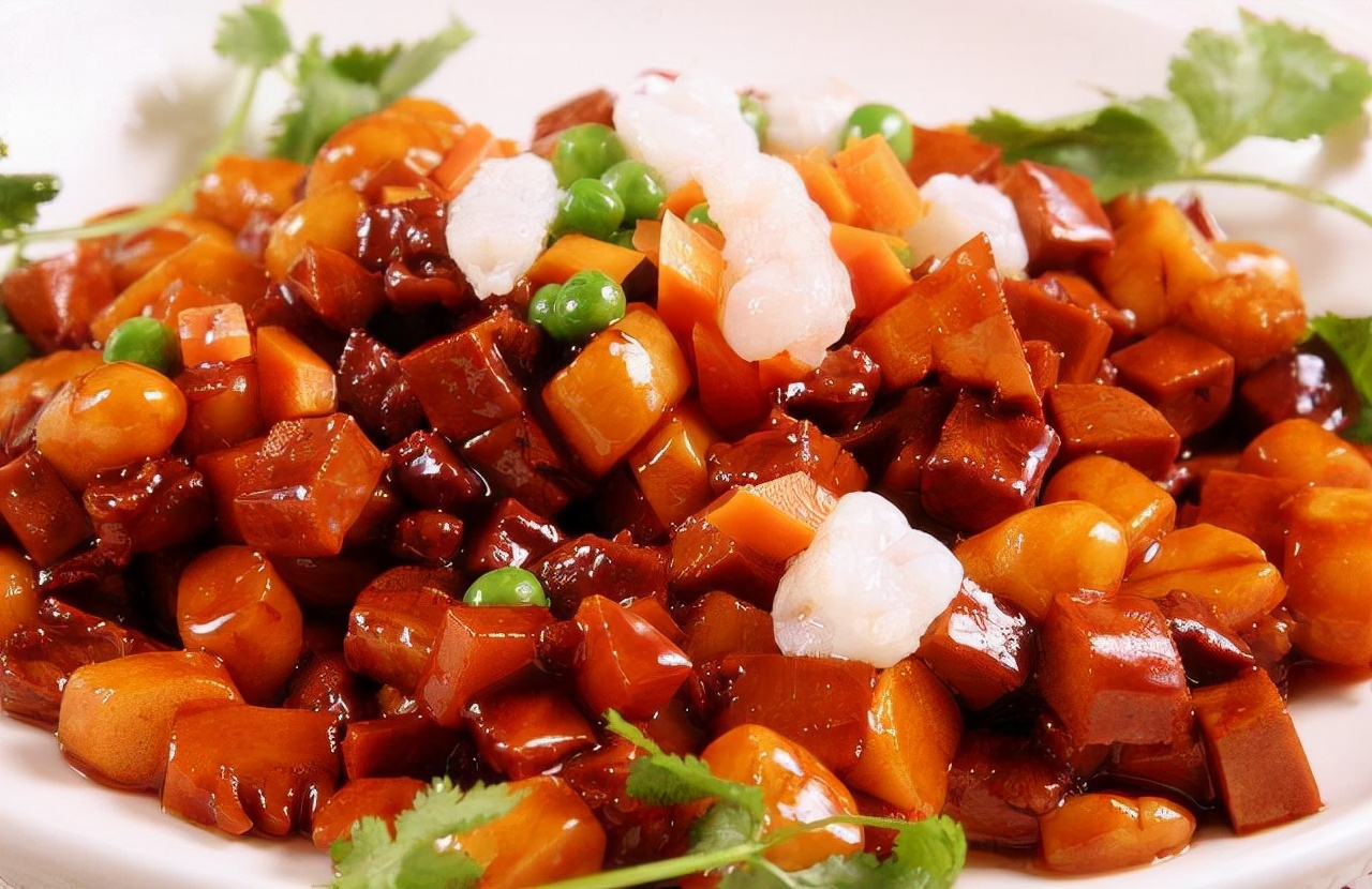 上海旅游必吃美食,来上海旅游必吃美食