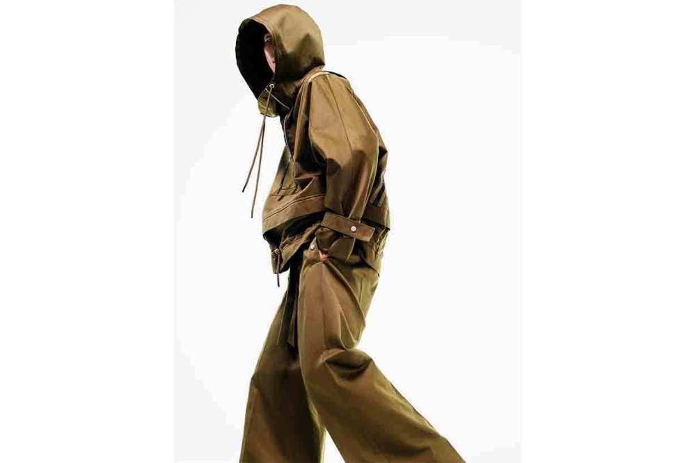 锐步联名款t恤,锐步卫衣联名