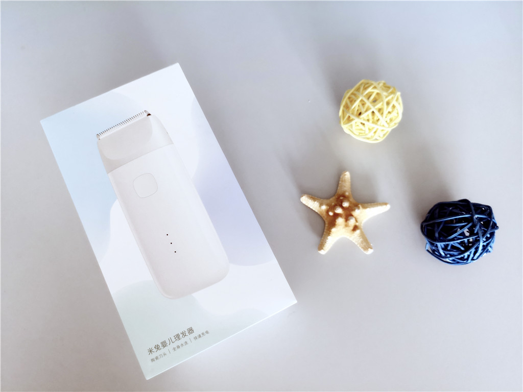 米兔婴儿理发器大人能用么,米兔婴儿理发器拆卸刀头